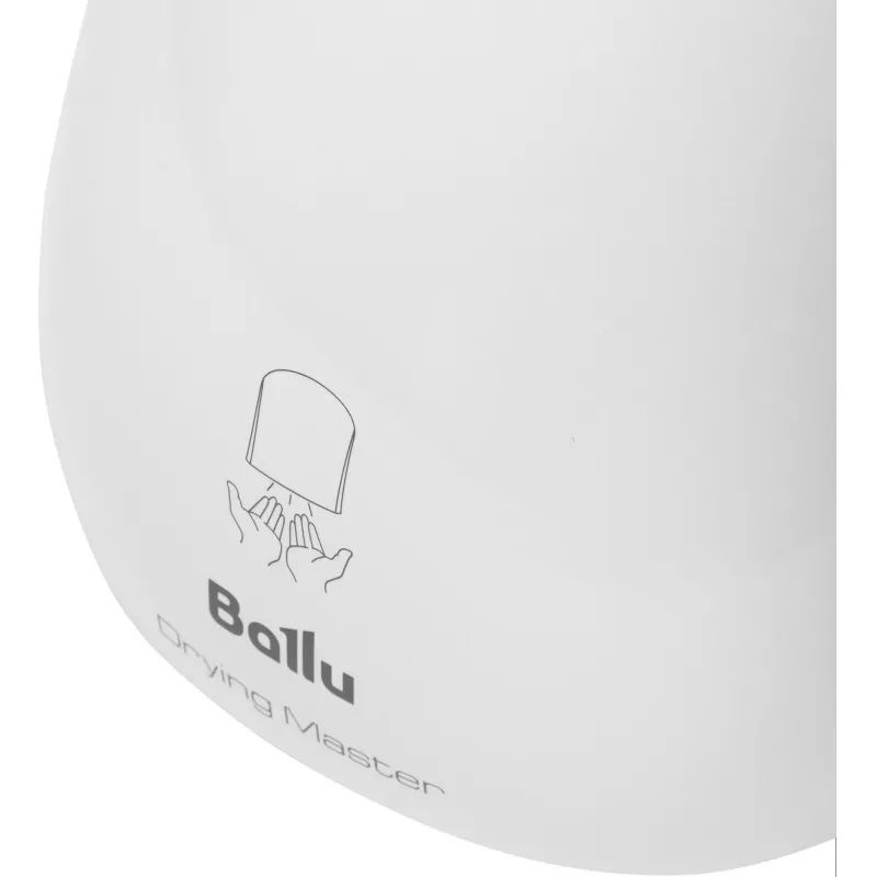 Сушилка для рук электрическая Ballu BAHD-2000DM