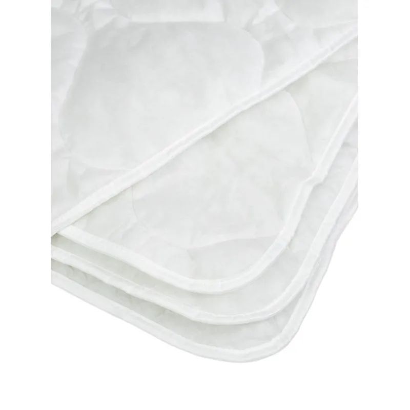 Одеяло 140х205 файбер, спандбонд 300 гр/м2