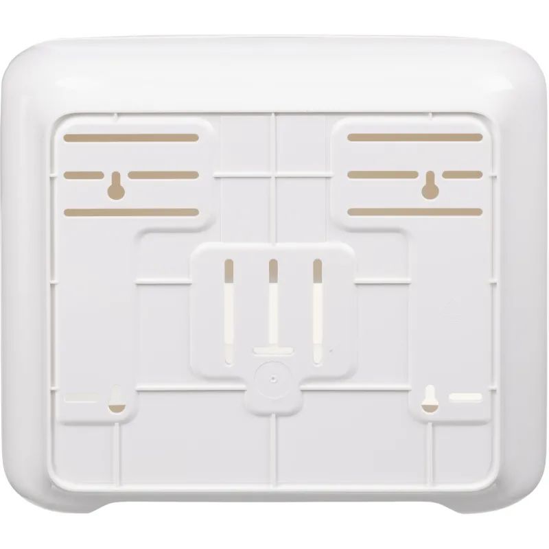 Диспенсер для полотенец лист.Tork Mini Singlefold H3 ZZ/С 553100 белый