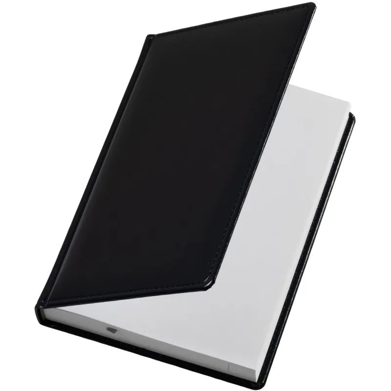 Ежедневник недатированный синий,А5,142х210мм,176л,АTTACHE Каньон