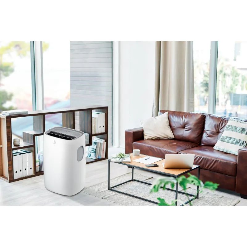 Кондиционер мобильный Electrolux EACM-15 CL/N3