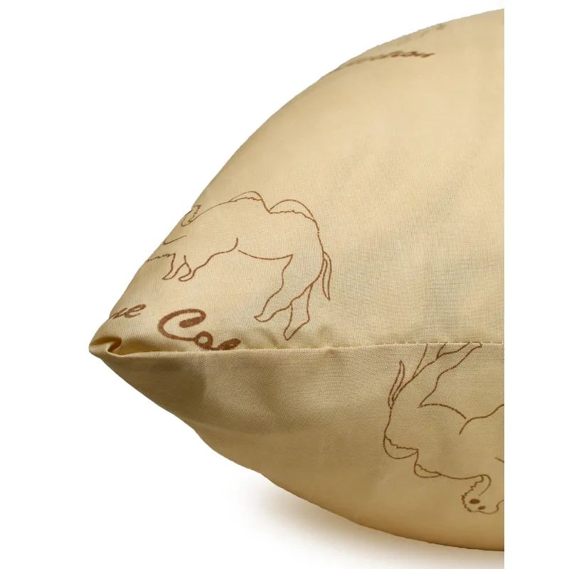 Постельное белье 1 сп микрофибра 65 г/м2 (нав.60х60) ассортимент