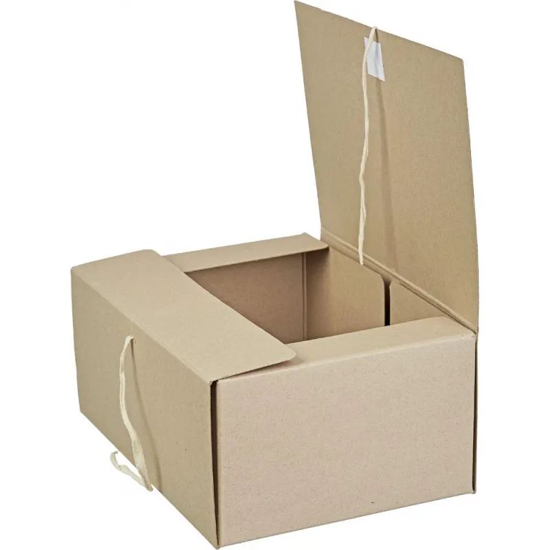 Короб архивный Отчет Архив Attache на завязках 150 мм