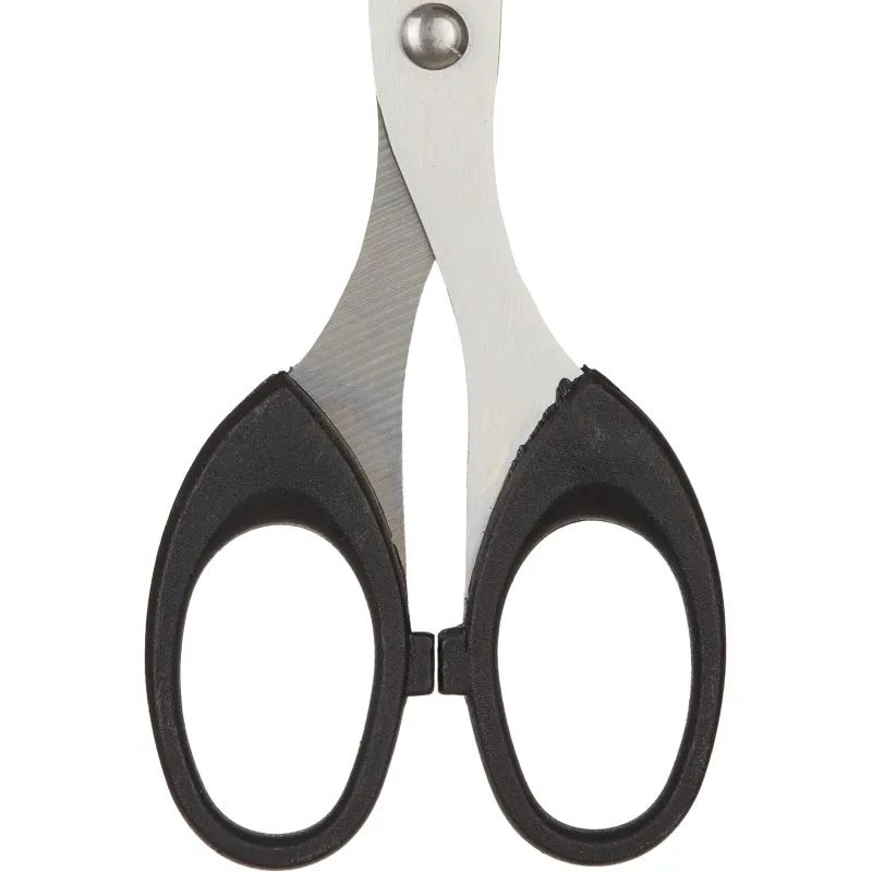 Ножницы 190 мм с пласт.эллиптич. ручками Attache &#039;SA0828-180