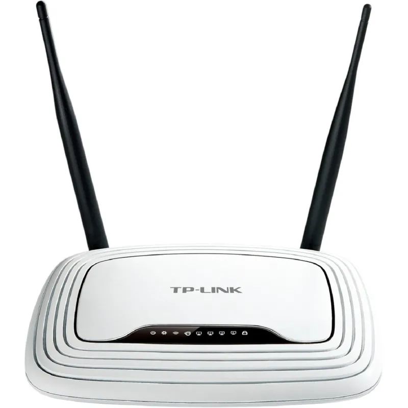 Маршрутизатор TP-LINK  TL-WR841N