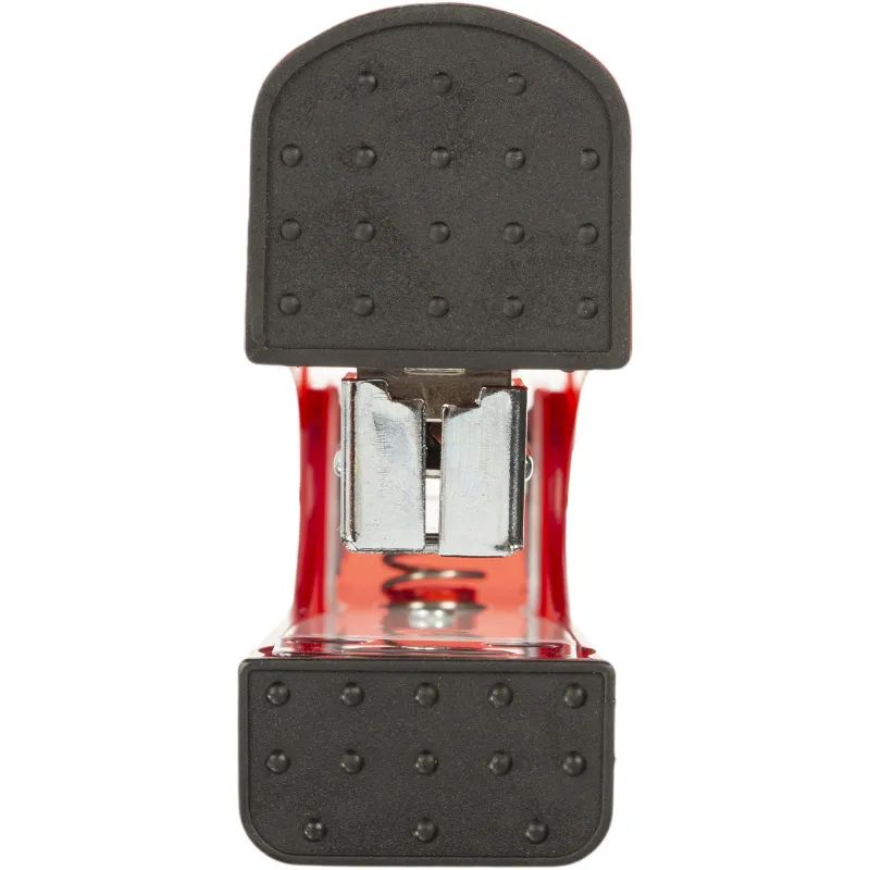 Степлер ATTACHE 8918 (N24/6&26/6) до 20 лист. вертикальный красный