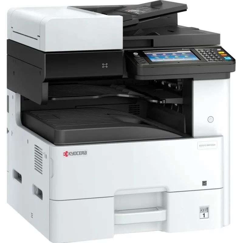 МФУ Kyocera ECOSYS M4132idn (1102P13NL0)A3 32/17