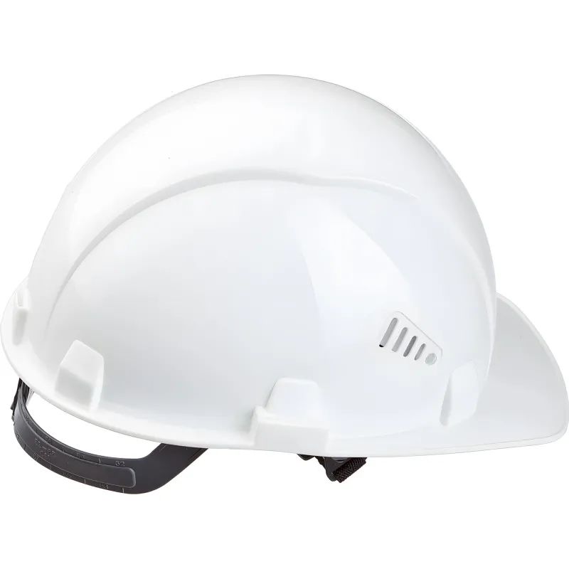 Каска СОМЗ-55 Favorit белая (арт произв 75517)