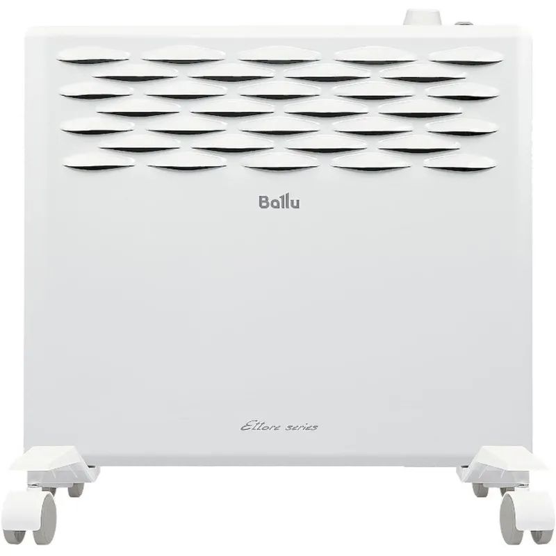 Конвектор электрический Ballu Ettore BEC/ETMR-1000