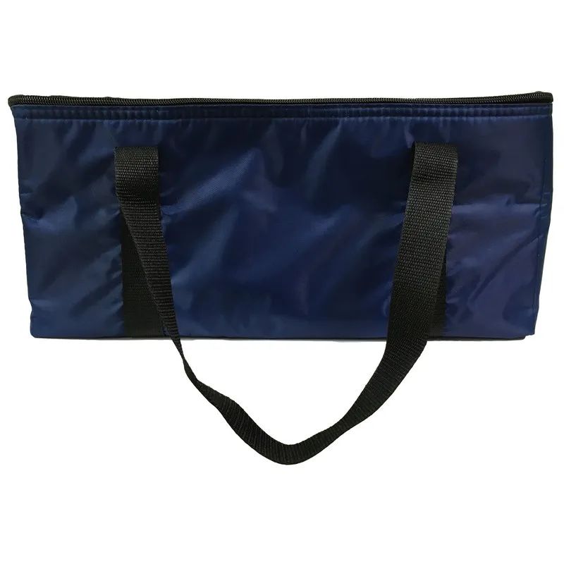 Термосумка 19л для пикника АРТ 016 - темно-синий