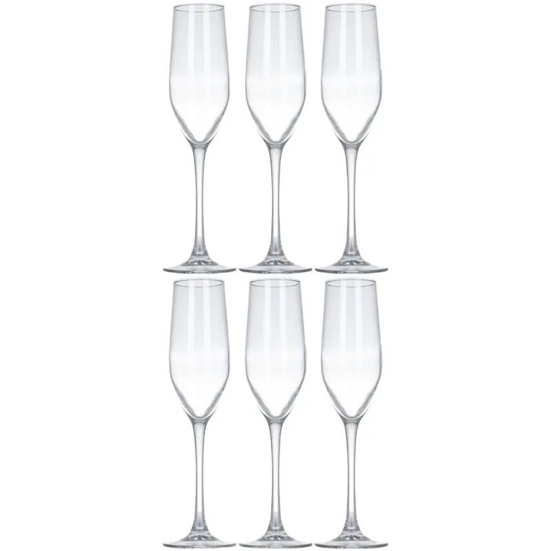 Бокал для шампанского Селест 160 мл, 6 шт. L5829/0