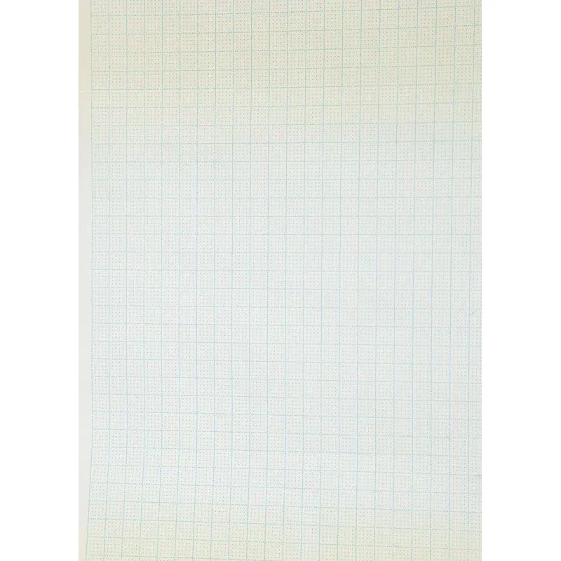 Лента тепл.регист. для ЭКГ CARDIETTE Autoruler 12/3, 134х30 (Герм.).