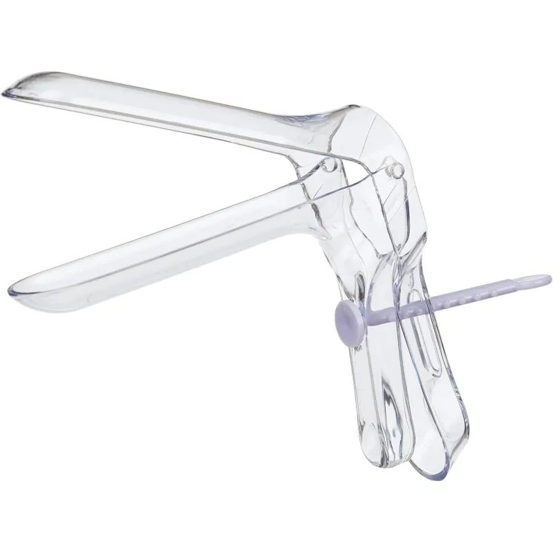 Набор гинекологический Фемина , р-р L ложка Фолькмана 60 наборов в уп.