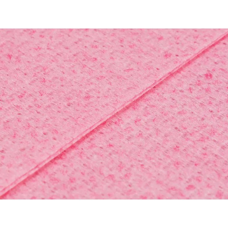 Салфетки хозяйственные Vileda ДжиПи Плюс красные 25шт/уп 100843