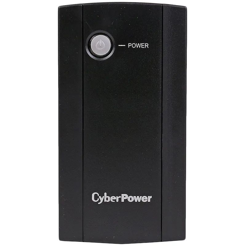 ИБП Line-Interactive CyberPower UTC850E 850VA/425W (2 EURO)