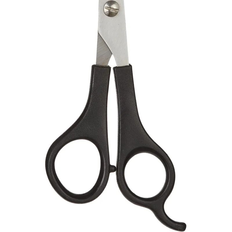 Ножницы 150мм с пласт.ручками с усил. Attache &#039;9006A