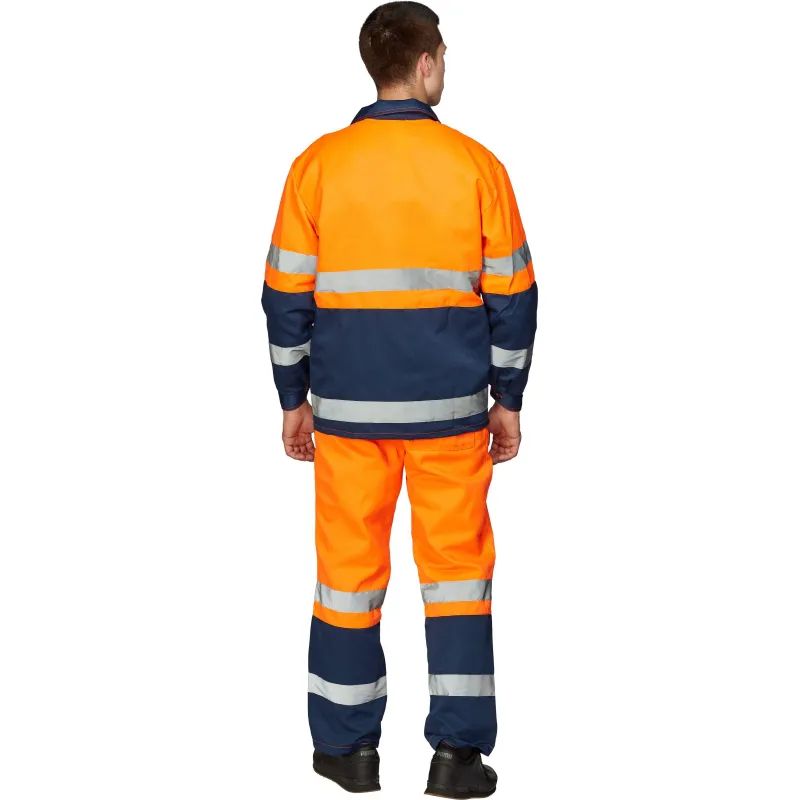 Костюм летний Спектр кур/пк.(р.64-66)р.182-188