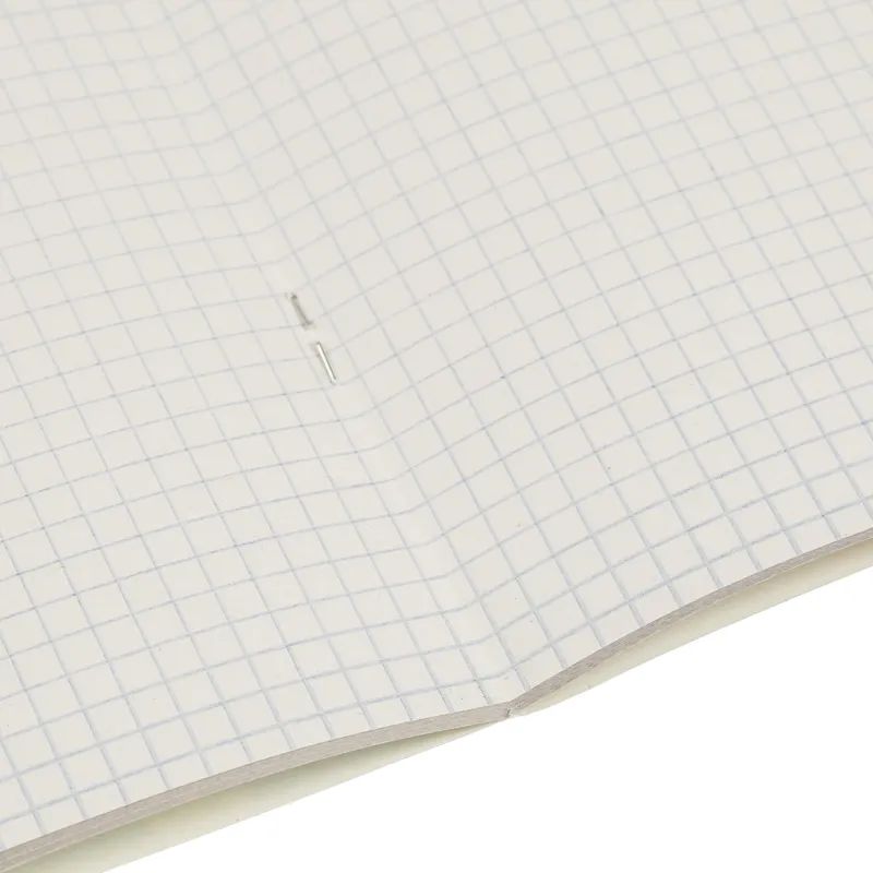 Тетрадь общая А5,48л,кл,скоб,блок-офсет-2 Galaxy син/зел/жел/кр асс