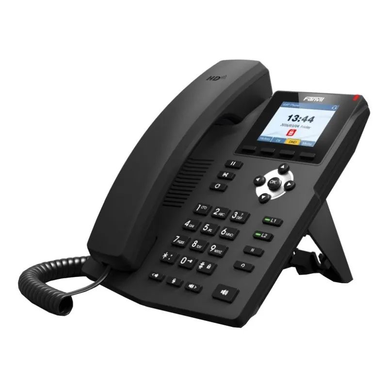 Телефон IP Fanvil X3SP