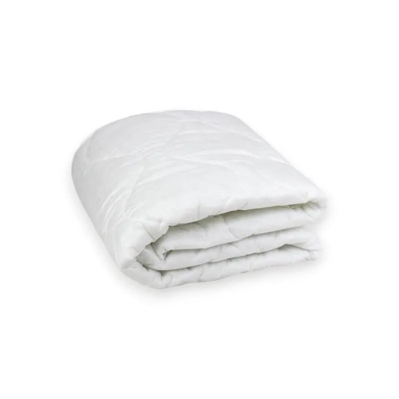 Одеяло 140х205 файбер, спандбонд 300 гр/м2