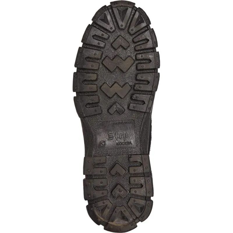 Ботинки муж.Прощай молодость (7-41-4)(р.43)