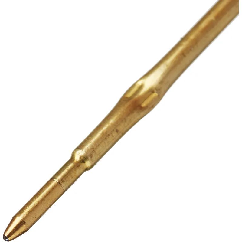 Стержень шариковый 107мм SCHNEIDER 765М для K15 0,5 мм, синий, 176513