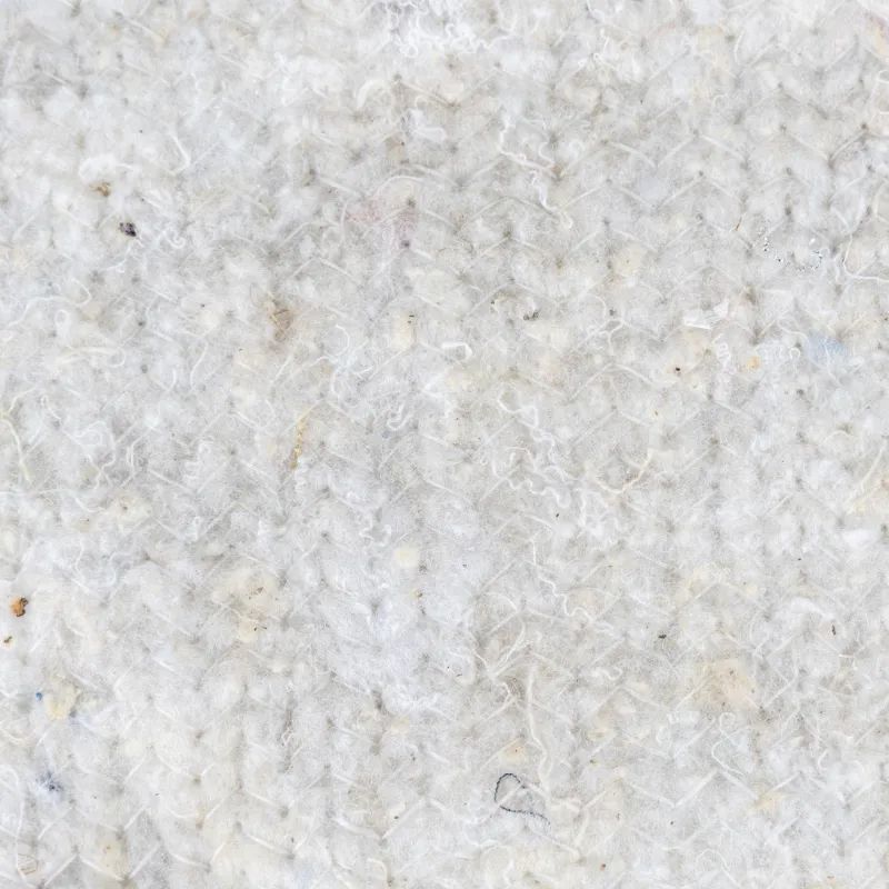 Тряпка для пола белая 50х60 см редкопрошивная 180г/м2