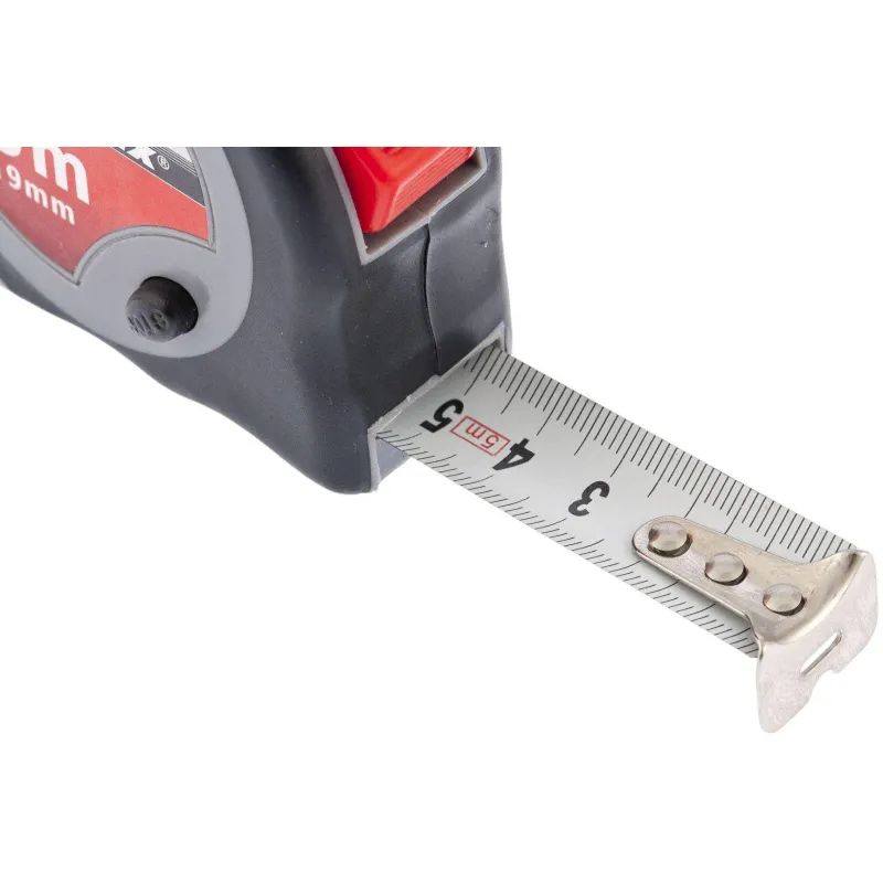 Рулетка Continuous fixation, 5 м х 19 мм, MATRIX (31088)