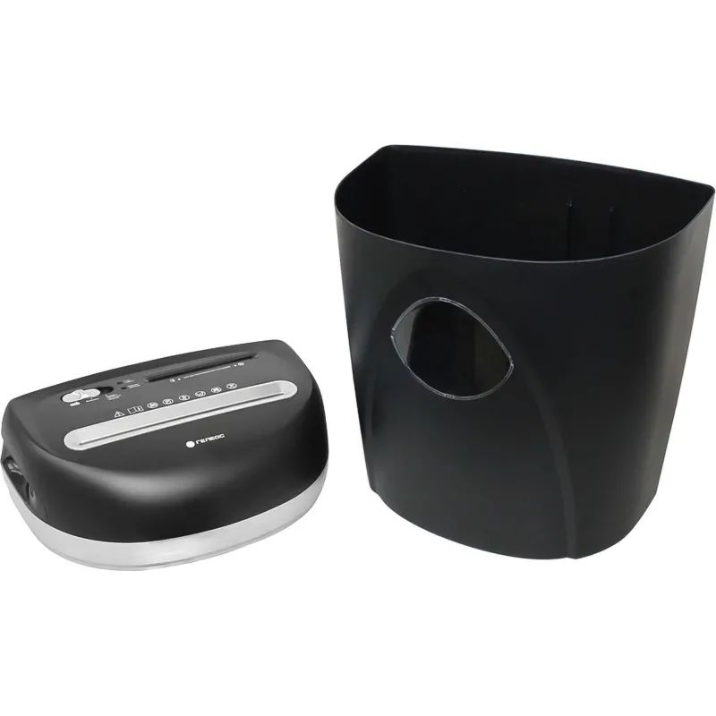 Шредер (уничтожитель) Гелеос УП23-4, 4ур.секр., 14лист., 23л