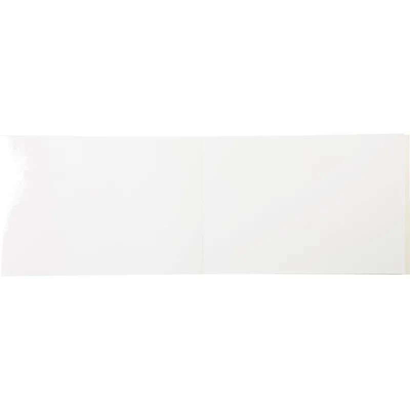 Альбом д/рисов.акварелью Kroyter 30л А4,склейка,тв.подл,бл.160гДрузья 00018