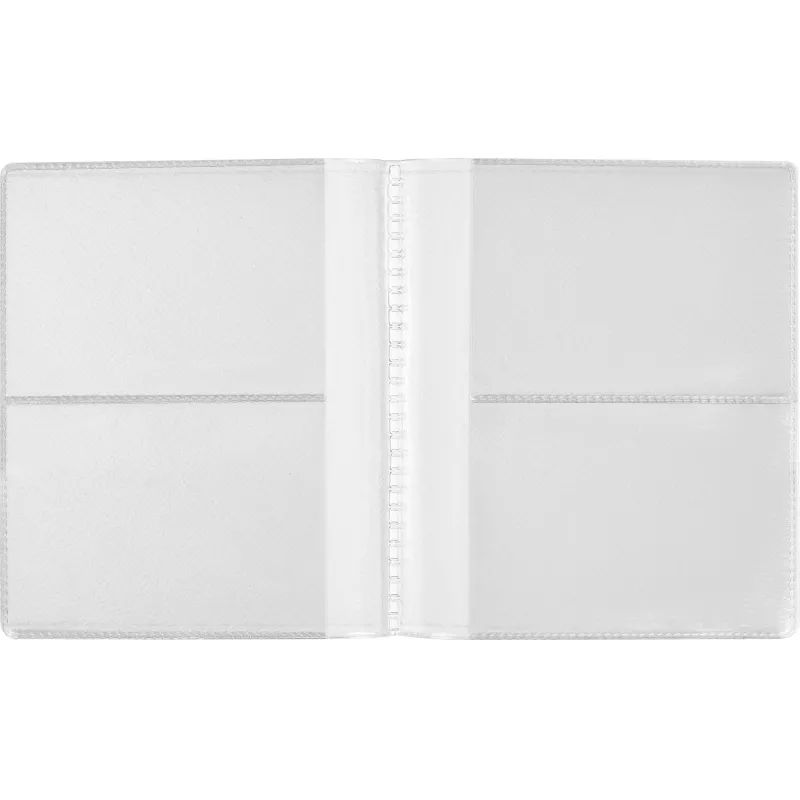 Вкладыш для визитниц 36 штук,1007/36