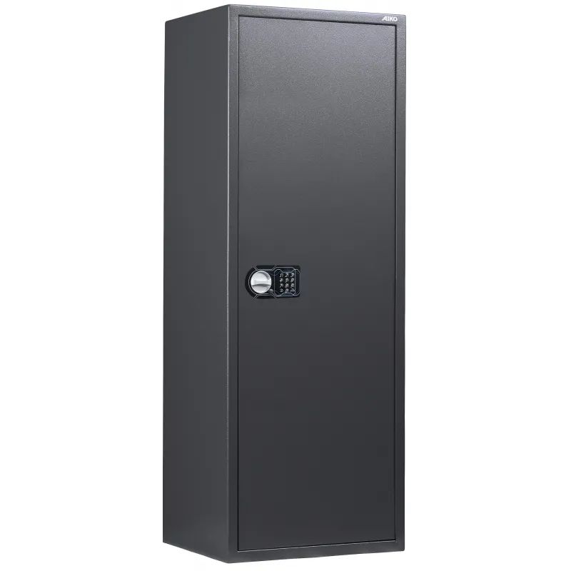 Сейф AIKO SM-120 EL мебельный, электр.замок