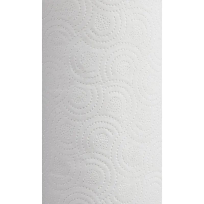 Полотенца бумажные LUSCAN 2-сл.,с тиснением, 4рул./уп.