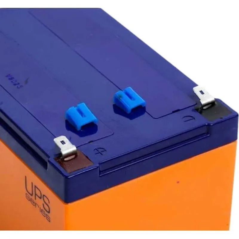 Батарея для ИБП Delta HR 12-12X/12-12 (12V/12Ah)