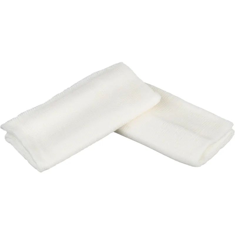 Салфетка стер. 2-х слой №5, 45x29см, Life пл.36 г, уп ШК06349