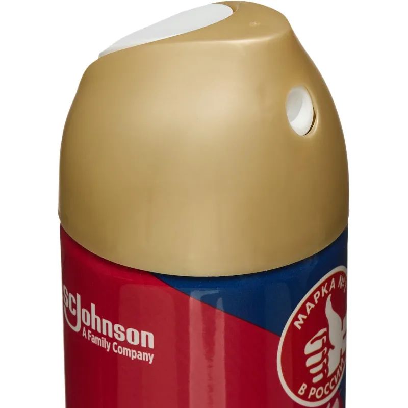 Освежитель воздуха GLADE Пион и сочные ягоды 300мл