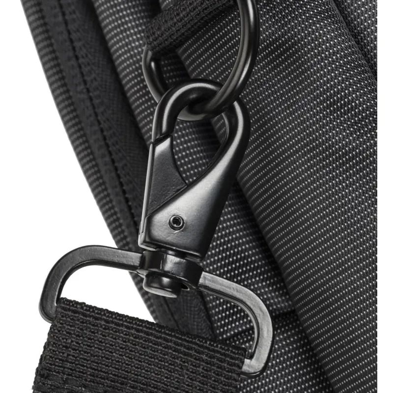 Сумка для ноутбука 16.0, RivaCase Central, черная, 8290 Charcoalblack