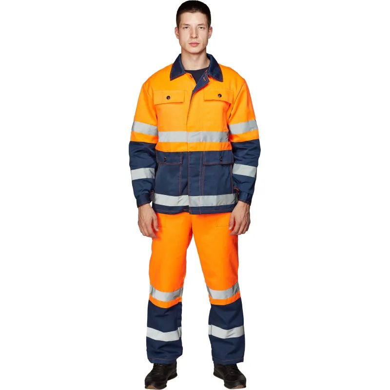 Костюм летний Спектр кур/пк.(р.48-50)р.170-176