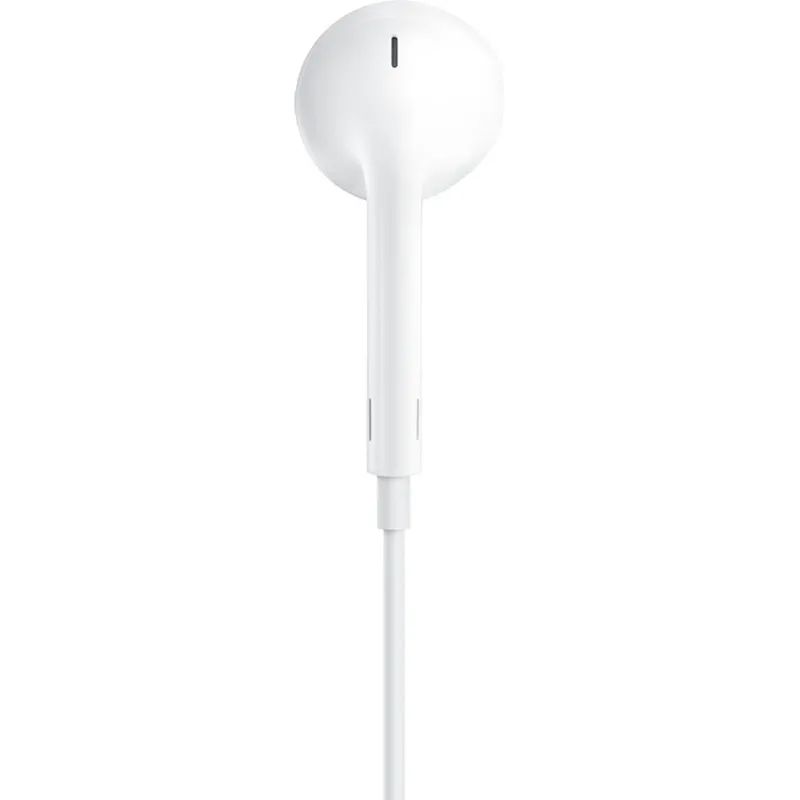 Наушники Apple   EarPods with Lightning Connector (MMTN2ZM/A)