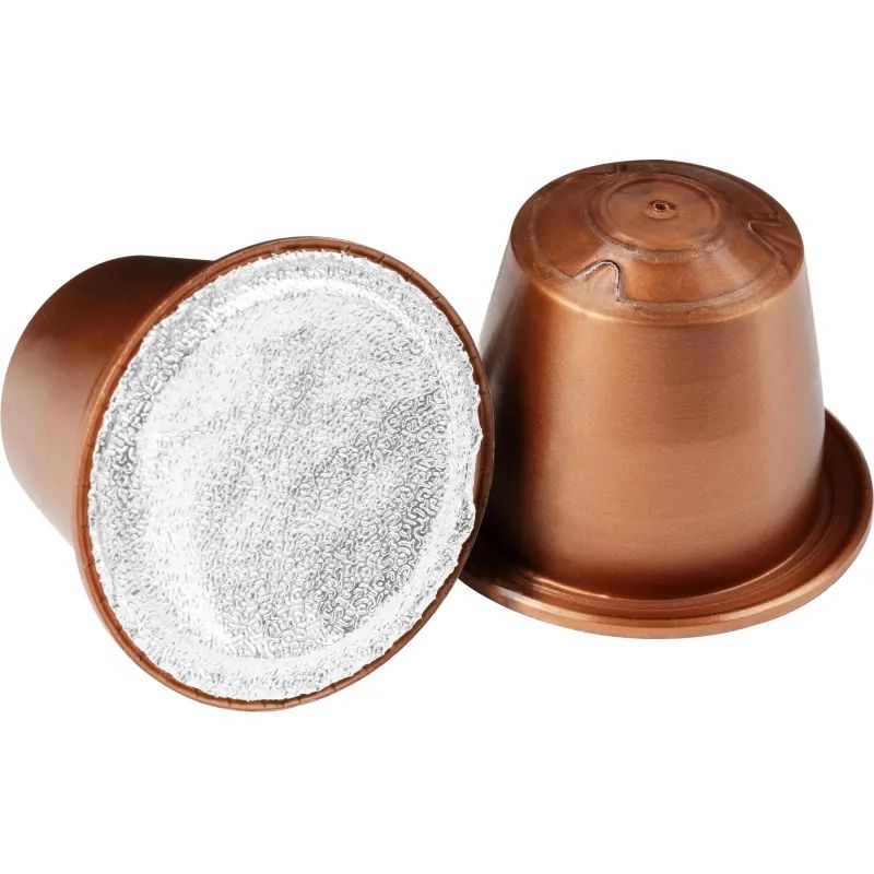 Кофе в капсулах Porto Rosso Espresso 10штx5г