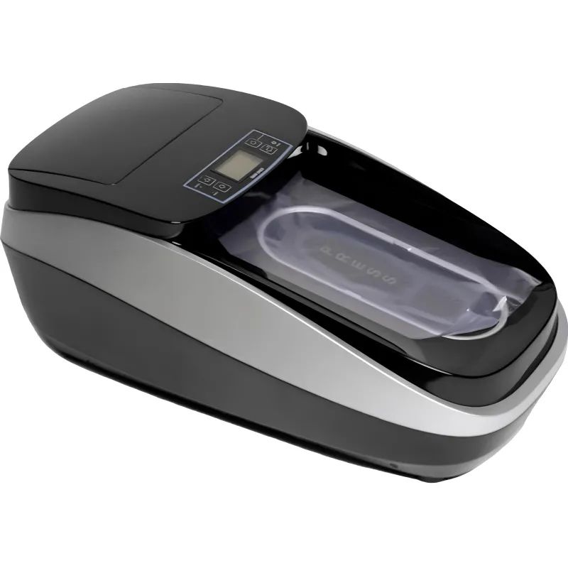 Аппарат XT-46C серебряный