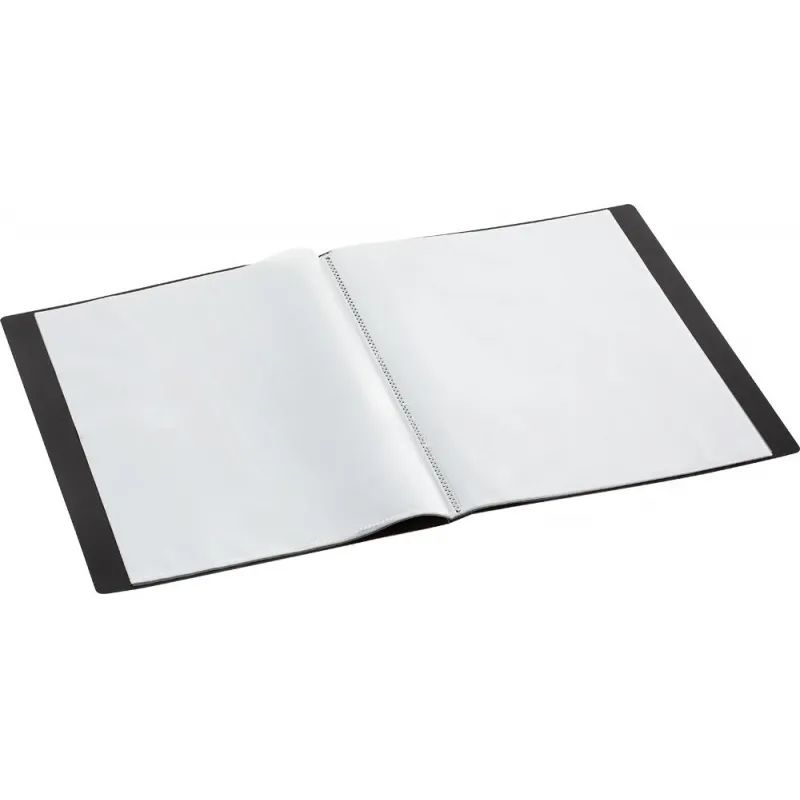 Папка файловая ATTACHE KT-30/07 черная Россия