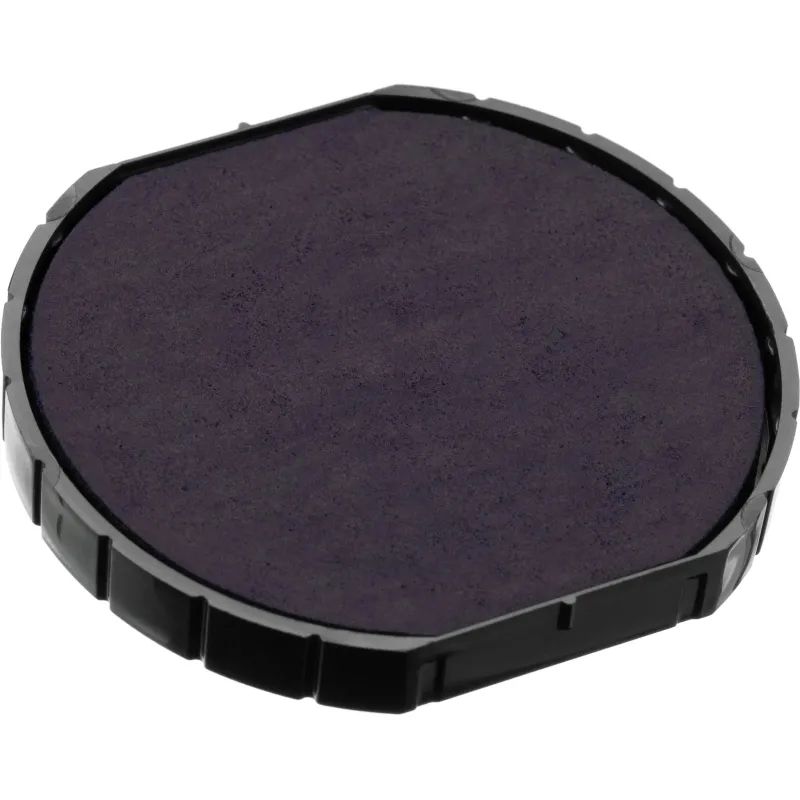 Подушка штемпельная сменная E/R50 син. для Pr. R50 Colop