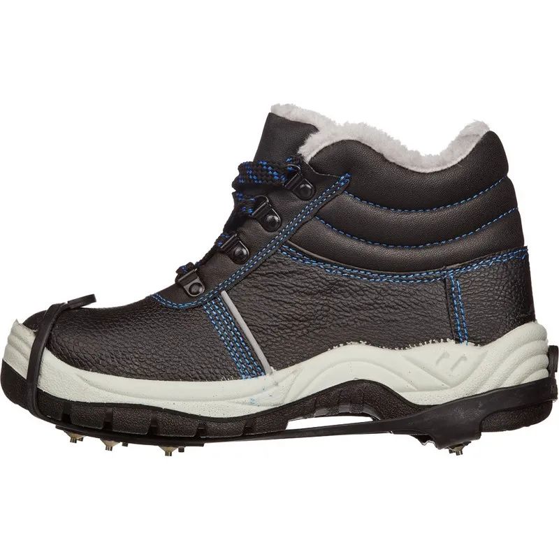 Насадка против скольжения Актив 8+8 шипов р-р 37-45