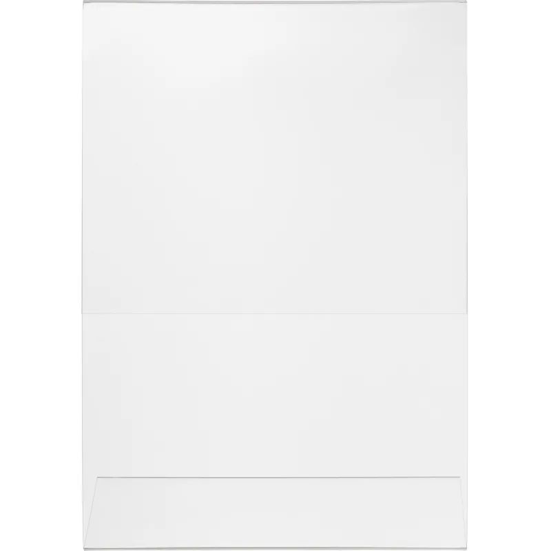 Подставка настольная Attache А4 210х297мм вертикальная односторонняя