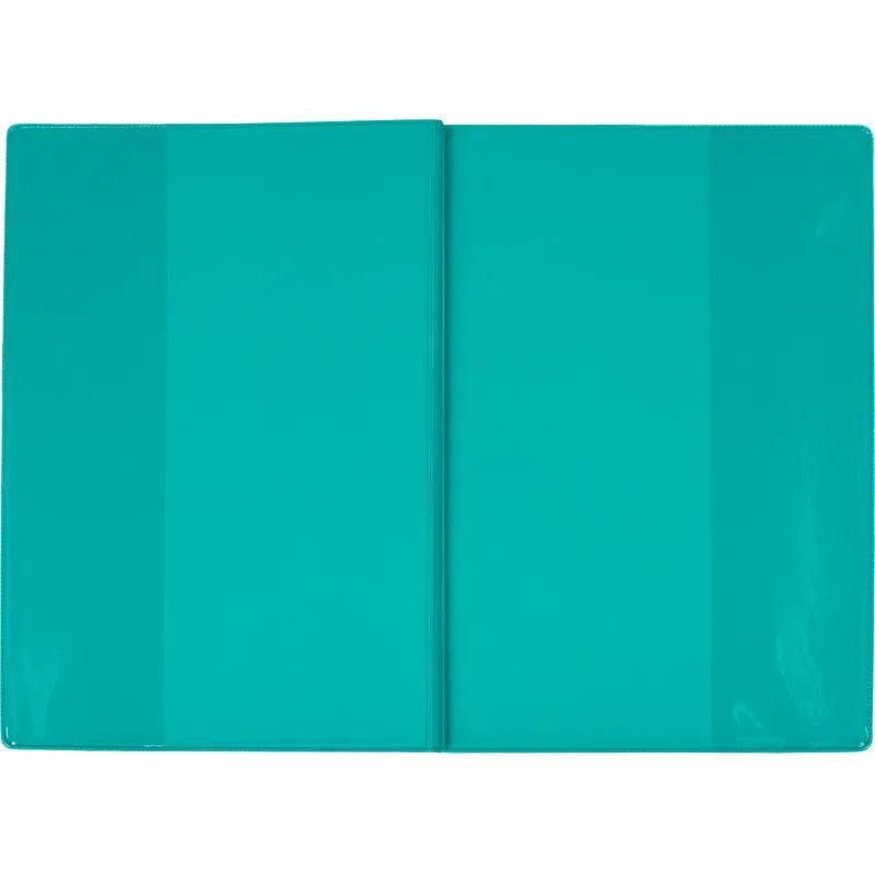 Набор обложек д/журнала, учебн,непрозрач,310х440,ПВХ,200, уп. 2 шт/уп