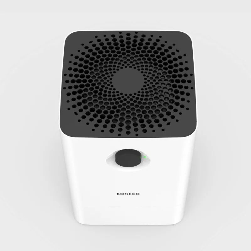 Мойка воздуха Boneco W 200 цвет: белый
