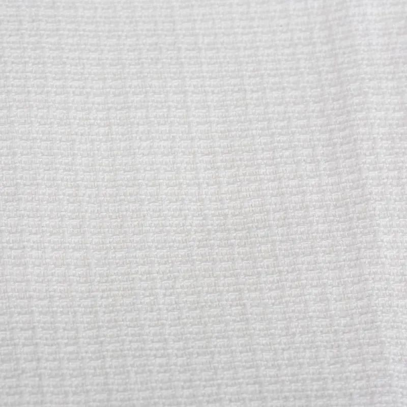 Полотенце вафельное отбеленное 45х100 см.,240 г/м2 ГОСТ, 10 шт.