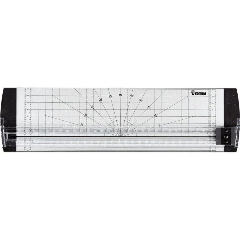 Резак для бумаги   Promega office ОТ400, А4, 305мм, 5л , роликовый