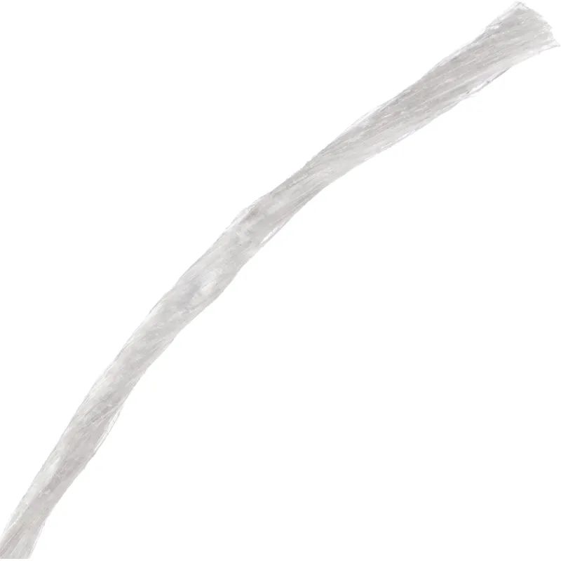 Шпагат крученый п/п 2200 текс в бобине 1 кг + 2%, 455м